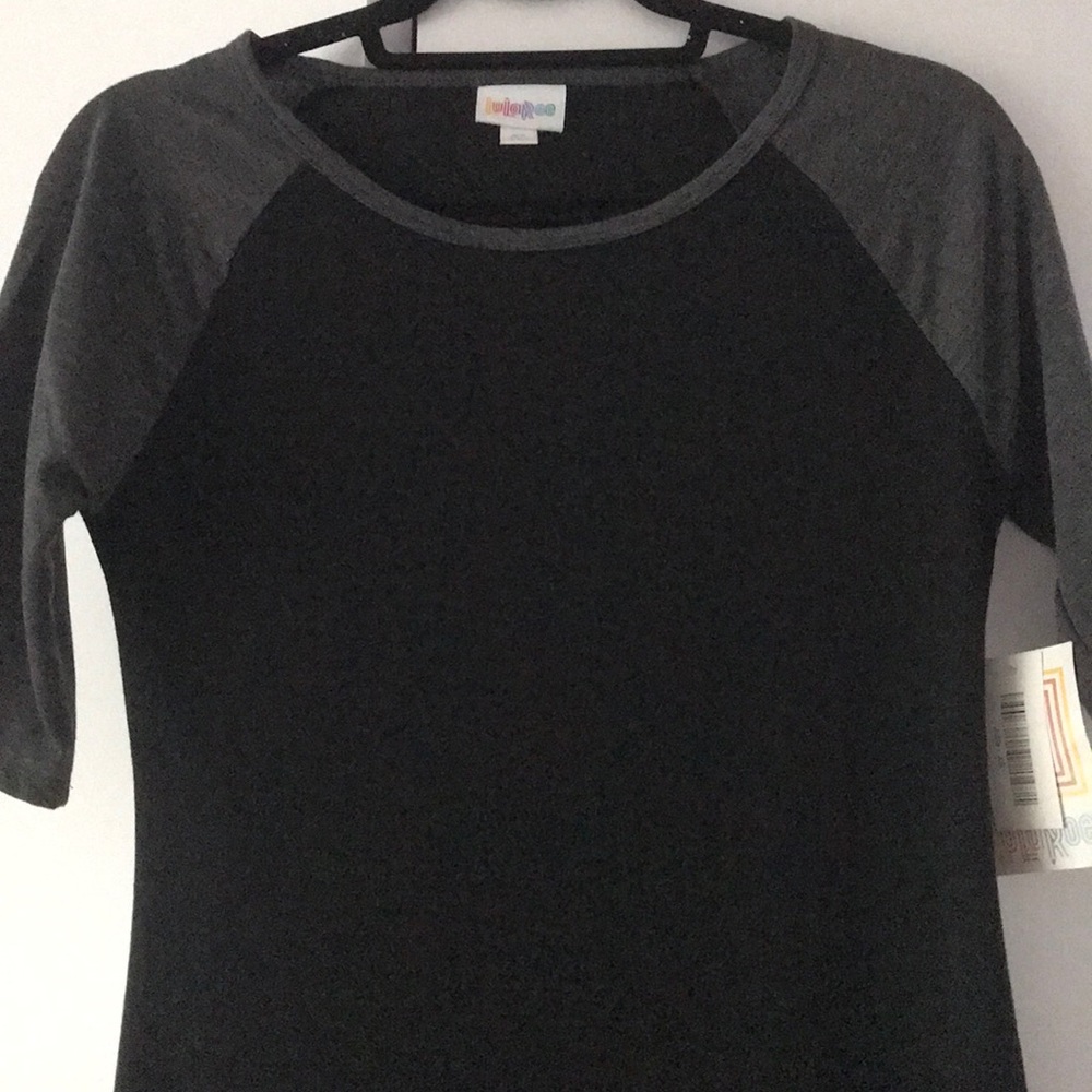 Xs lularoe Julia dress